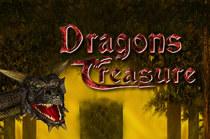 stealing the dragons treasure game