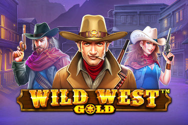 Wild West Gold