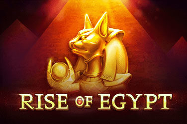 Rise of egypt