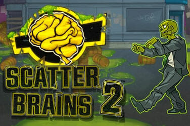 Scatter brains 2