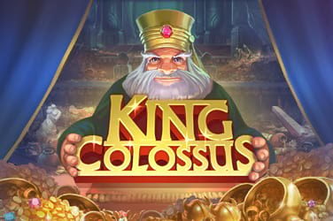 King colossus