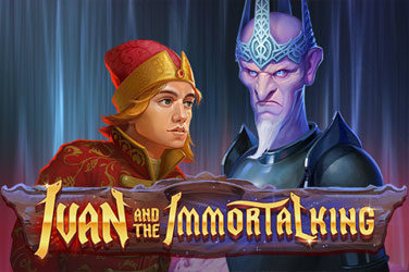 Ivan and the immortal king