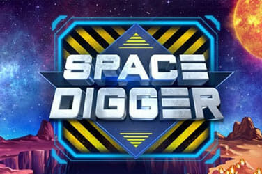 Space digger