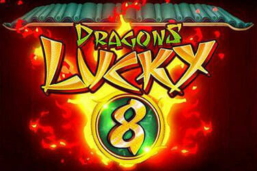 Dragons lucky 8