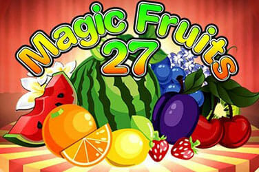 Magic fruits 27