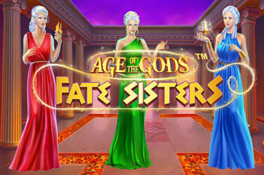 Age Of The Gods: Fate Sisters