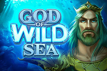 God of wild sea